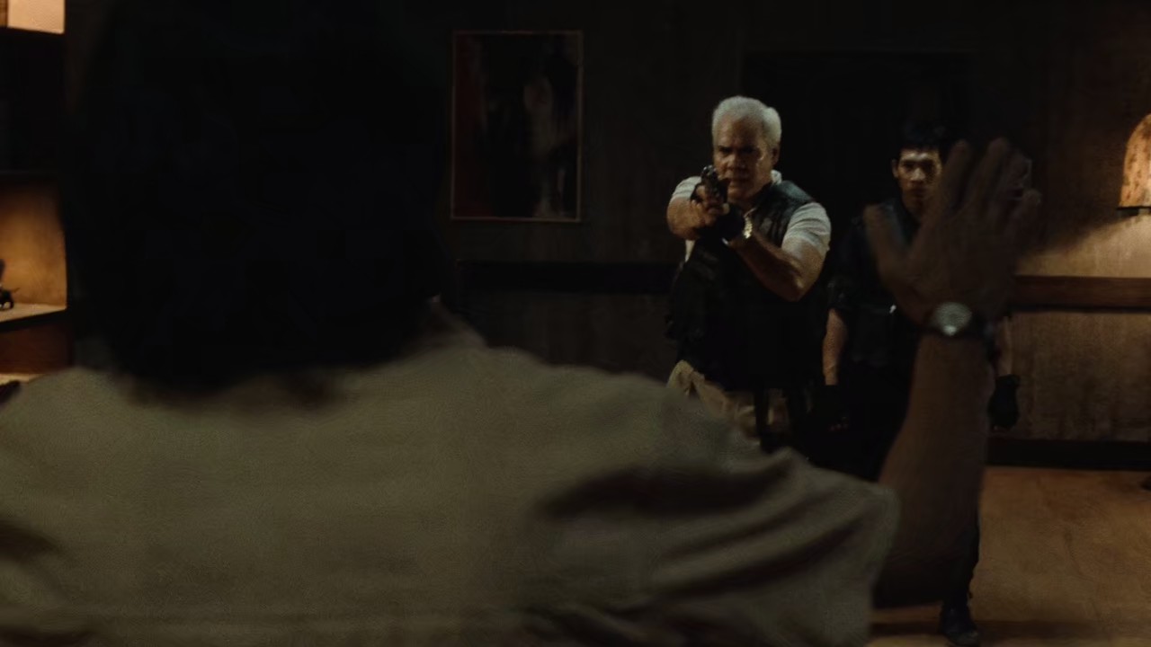 The Raid - Redemption (2011) REMASTERED BluRay Hindi + Id 720p 10bit x265 HEVC HE-AAC 5.1 ESub.mkv.0004